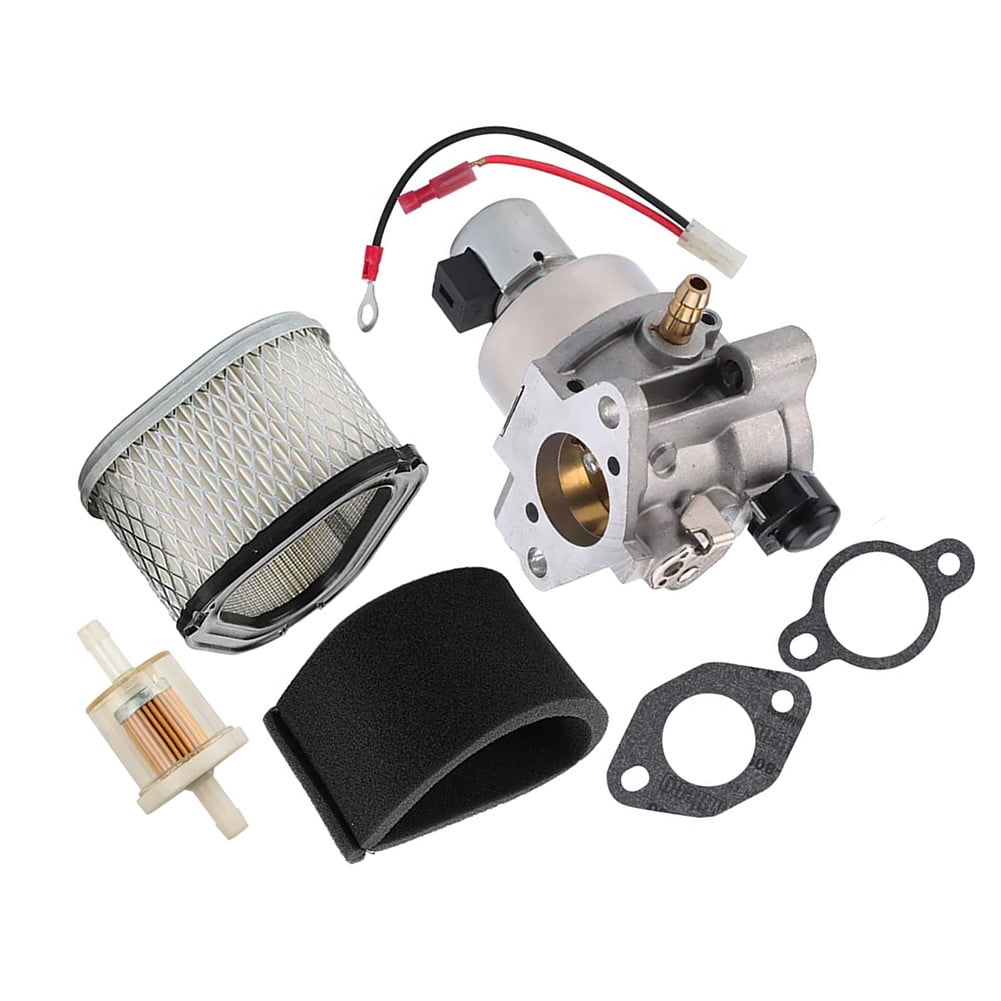 Carburetor Carb Kit For Ch16S Cv14S Cv15S Cv493S Cv493T Cv13S 1285376s 1285393 S - View #6