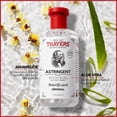 thumbnail image 3 of Thayers Witch Hazel Face Mist Toner With Aloe Vera, Naturally Sourced Facial Astringent, Original, original, 355 ml., 3 of 3