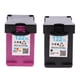thumbnail image 3 of Piezas De s De Tinta Negra Y En Color Para 2000 2050 205A 2050se 2054A 1000 1050 1050A Suministro De Tinta De Impresora Sunnimix Kit de cartucho de tinta ABS, 3 of 7