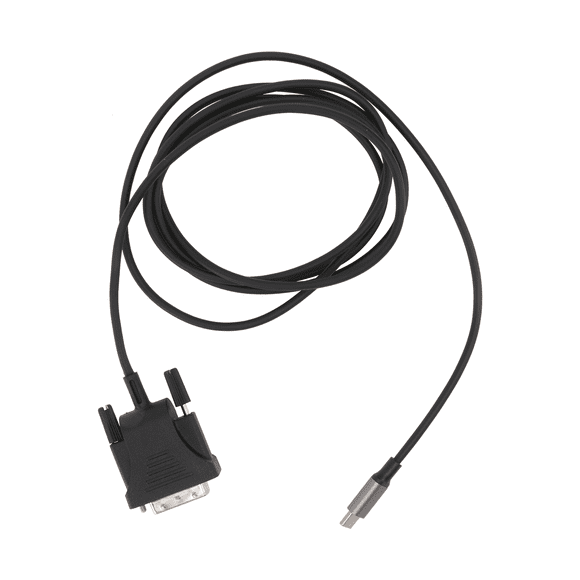 Miangastore Usb C Adapter Black 1Pcs 79In