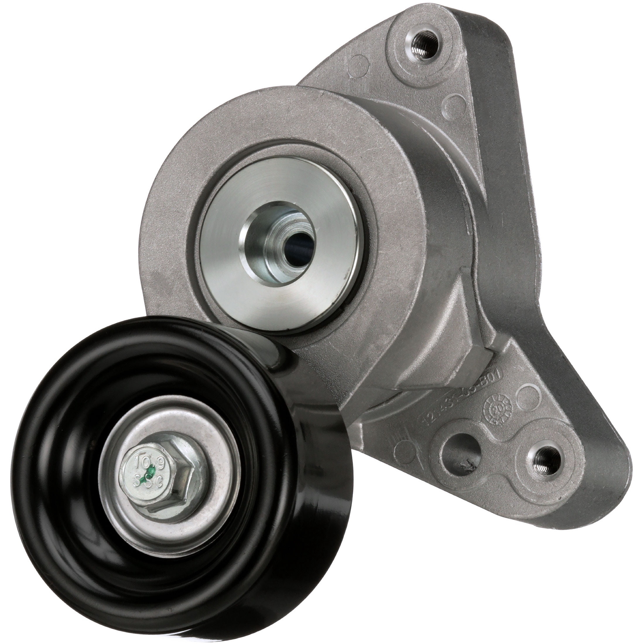 Gates 90K-38278 Complete Serpentine Belt Drive Component Kit Fits select: 2006-2011 HONDA CIVIC