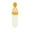 Yellow, variant on Back to School Backpack Clearance! Dvkptbk Silicone Baby Food Dispensing Spoon, Silicone Solid Food Bag with Feeding Spoon, Making Organic Homemade Baby / Toddler Food