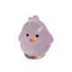 thumbnail image 1 of Dibujos Animados Pollo Gato Garra Pollitos Luminosos Mini para Pintura Diamantes, 1 of 9