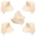thumbnail image 2 of SHISUYAN 5 Pcs Protecteur de Doigt Clarinette Pratique Coussin Repose-Doigt Instrument de Musique, 2 of 8