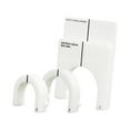 thumbnail image 1 of Maoww 3 Pieces Golf Putting Gates Compact Putter Practice Golf Equipment for Adult, 1 of 6