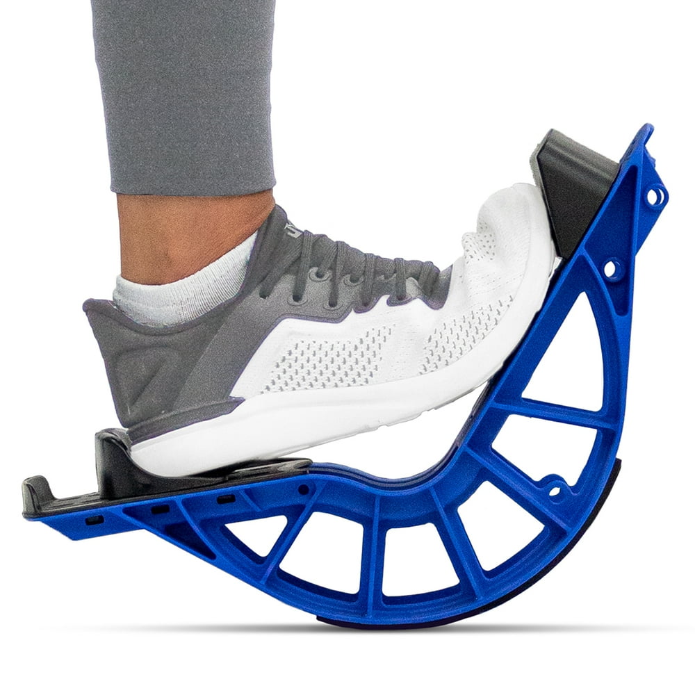 ProStretch Plus Customizable/Adjustable Calf Stretcher and Foot Rocker ...