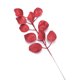 thumbnail image 3 of DIY Xmas Tree Garland Hanging Decor Christmas Tree Decor Christmas Gift Hollow Christmas Glitter Tree Branches Simulated Leaves, 3 of 5