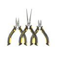 thumbnail image 2 of Stanley Outils à Main Fatmax Mini Ensemble de Pinces, 3 Pcs, 2 of 3
