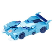 Transformers Robots in Disguise Combiner Force 1-Step Changer Blurr