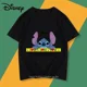 thumbnail image 3 of Camiseta de algodón plana con dibujos animados de punto de verano, marca de moda, camiseta de manga corta para niños de 3 a 14 años, camiseta de fiesta para niños y niñas, 3 of 5