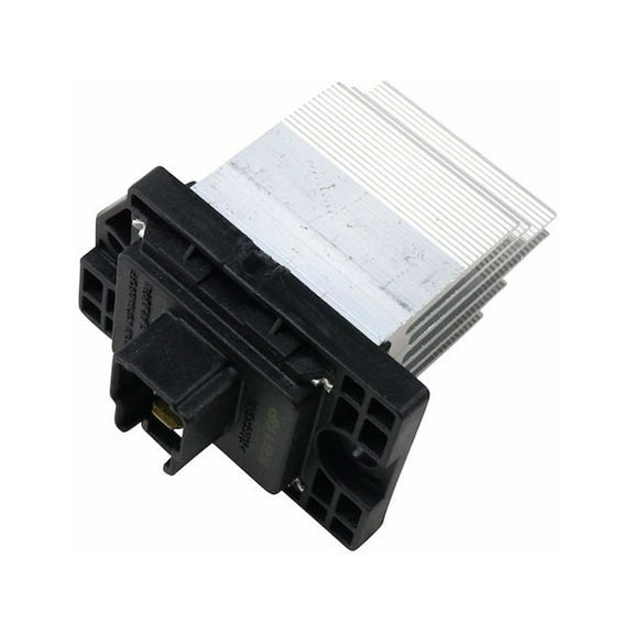 Blower Motor Resistor - Compatible with 2007 - 2011 Hyundai Azera 3.3L V6 2008 2009 2010