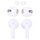 thumbnail image 1 of For Apple AirPods 3 6Pcs OEM Earphone Outer Shell (Without Logo), 1 of 4