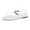 White, variant on asdoklhq Sandals Women,Women's Ladies Casual Sandals Shoes Outdoor Flip Flops Beach Slippers