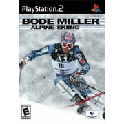 Bode Miller: Alpine Skiing