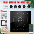 Wifi Smart Thermostat Electric Heating Water Gas Boiler Temperature
