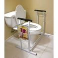 thumbnail image 2 of Jobar Deluxe Toilet Safety Support, 2 of 2