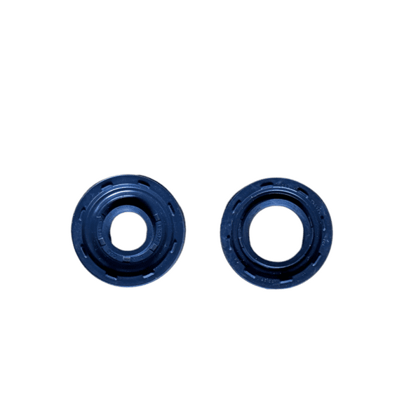 Crank Crankshaft Oil Seal Set (PACK of 2) Compatible with Husqvarna 435 435E 440 440E Chainsaw Replacement for Part # 544251301 and 544 25 13-01