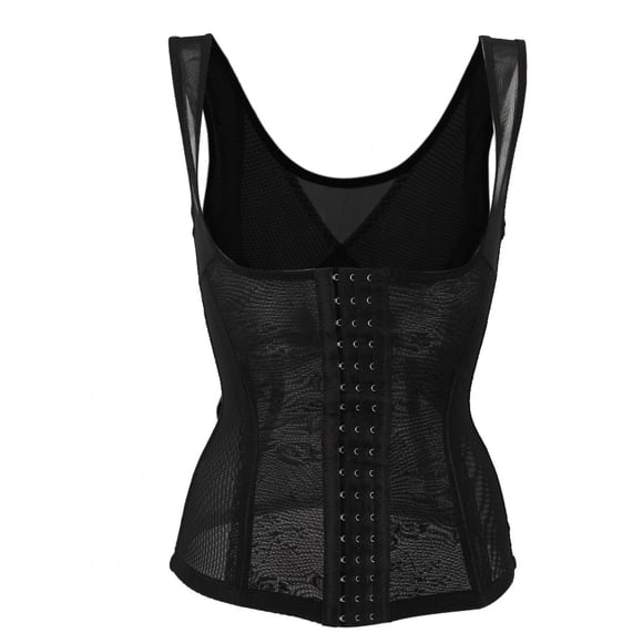Entrenador de cintura NikouMX Shapewear Mujeres Durabilidad mejorada