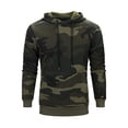 thumbnail image 4 of Sudadera con capucha con estampado de camuflaje militar con bandera de EE. UU., ropa para hombre, estampado de veterano del ejército en 3D, novedad en sudaderas con capucha para mujer, moda Harajuku y, 4 of 4
