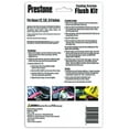 thumbnail image 2 of Prestone Flush 'N Fill Kit, Prevents Engine Damage from Clogged Radiator, 2 of 5