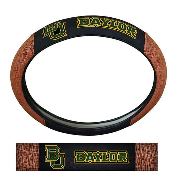 Pro Mark SWCU008 Baylor Steering Wheel Cover