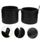 thumbnail image 5 of unbranded Organizador De Brochas De Maquillaje Negro Con Moderno Y Material Duradero, 5 of 8