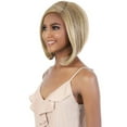 thumbnail image 3 of Motown Tress HD Invisible Lace Deep Part Synthetic Wig - Imana, 3 of 7