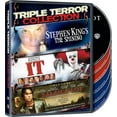 thumbnail image 2 of Triple Terror Collection (DVD), 2 of 3