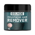 thumbnail image 2 of Men'S Hair Remōval Cream - 10G - Men'S Hair Cream Whole Body Hair Remōval Wax to Leg, Hand Hair and Armpit, Quick Cleansing, Gentle and Non-Irritating, 1 Hair Remōval Cream, Easter, 2 of 6