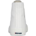 thumbnail image 6 of Prokeds Unisex Royal Hi Leather Unisex 12 White, 6 of 9