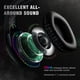thumbnail image 3 of "Lamog" Stereo Gaming Headset for Xbox One,PS4,PS5,PC,Laptop,Mic Headphones,Gaming Headphones with Mic for Computer Headset Mic with Noise Cancelling Headphones with Microphone Headset Lamog  40155, 3 of 6