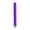 Purple, variant on Natural Wood Frosted Bird Nail Trimming Perch Colorful Sand Grinding Stick Beak Claw Polishing Stand Bar with Metal Bolt Mount for Parakeet Myna