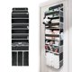 thumbnail image 3 of Organizador colgante para puerta EZVERY de 53" x 16 cm, 3 compartimentos, para bebé, 3 of 6