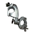 thumbnail image 4 of BELOVING Drum Rack Clamp Adjustable High Strength Replacement Drum Set Mounting Clamp Style B, 4 of 10