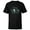 Black, variant on Disney 100 Years of Wonder Tinker Bell Muted Cute D100 - Short Sleeve T-Shirt for Kids - Customized-Royal