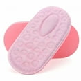 thumbnail image 6 of DESIGNICE Pairs Height Increase Insoles for Women, 1/2 Inch Soft Comfortable Taller Heel Lift Inserts Shoe Pad Cushion for Leg Length Discrepancies, 6 of 7