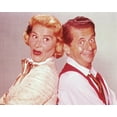 thumbnail image 1 of Dick Van Dyke Show 1961 Rose Marie & Morey Amsterdam Sally & Buddy 11x17 poster, 1 of 1