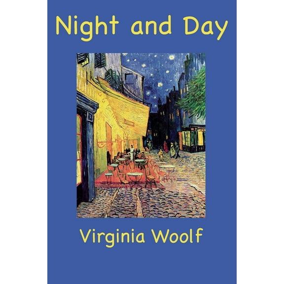 Night and Day, (Paperback)