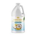 thumbnail image 1 of Soap House Natural Foaming Hand Soap Refill | Coconut Scent | Gentle On Hands | Savon Maison Naturel | 1 Gallon / 3.78L, 1 of 6