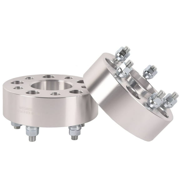 KT Parts 2PCS 2" 5x4.75" Hubcentric Wheel Spacers Adapter A0475A0020