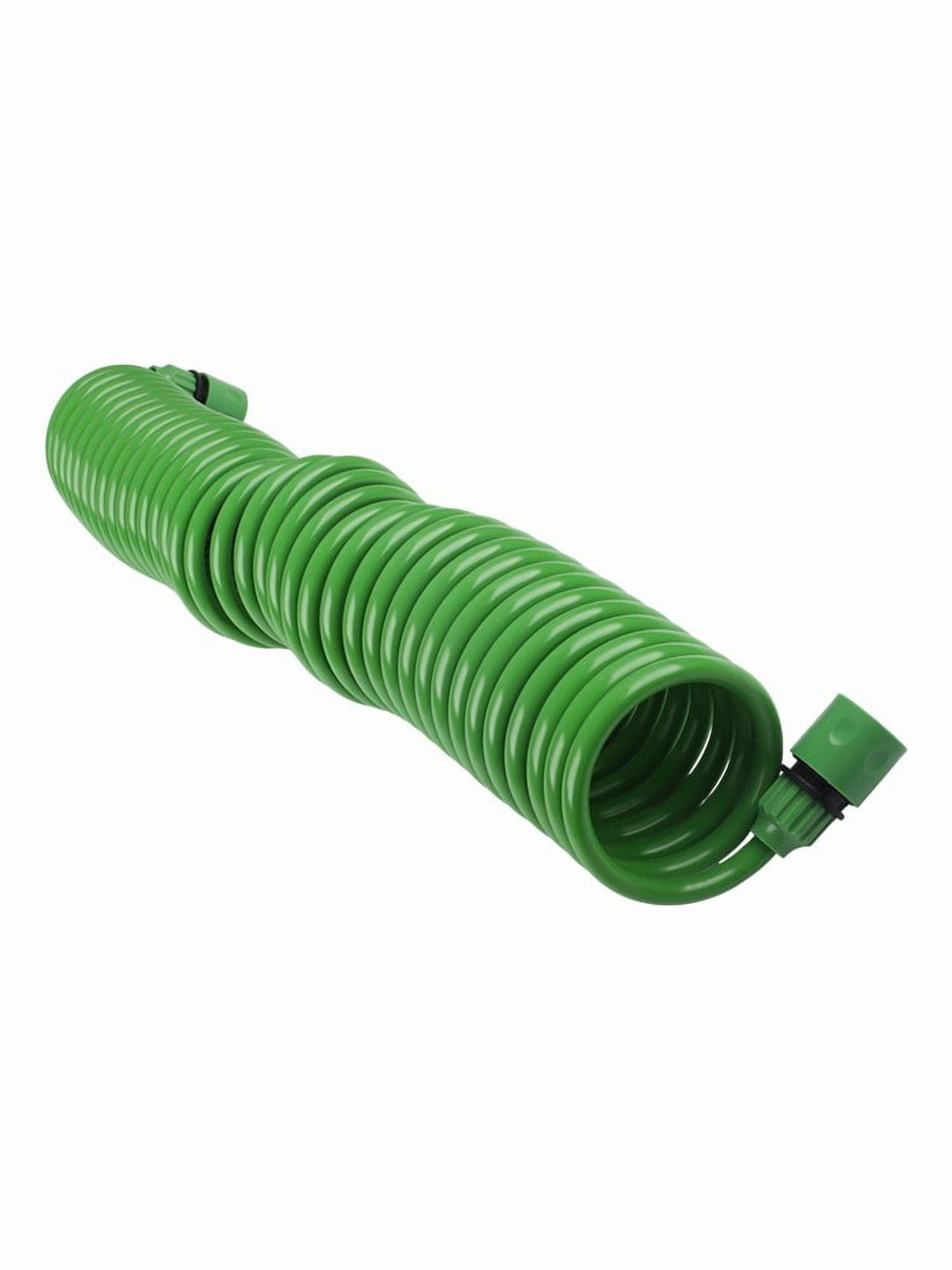 Flexible Garden Hose 7.5M/10M/15M/20M Expandable Retractable Spring Water Pipe For Car Wash Flower Lawn Watering Garden Hose