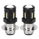 thumbnail image 2 of Faros delanteros LED, 1 par de faros delanteros LED para motocicleta, faros delanteros para motocicleta, funcionalidad inteligente, 2 of 9
