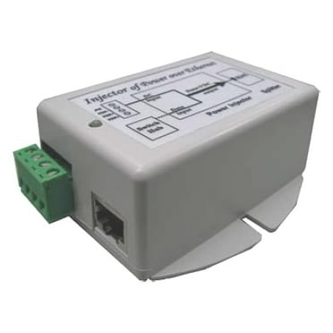 TP-DCDC-1224-10-36VDC Input, 24V Passive PoE Output, 20W