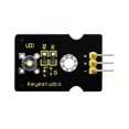 thumbnail image 2 of Nuevo proyecto de módulo de luz LED digital Enchufe PH2.54 a IO/Sensor Amarillo kusrkot Módulo LED Keyestudio, 2 of 8