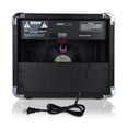 thumbnail image 3 of Amplificador Pyle VampSeries PVAMP30 de 30 W con ecualizador de 3 bandas y overd, 3 of 5