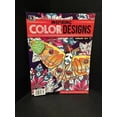 thumbnail image 2 of Color Design Jumbo Magazine, 2 of 2