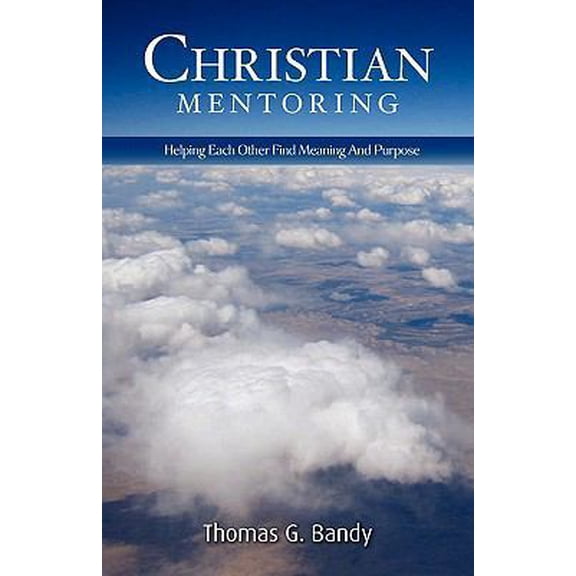 Pre-Owned Christian Mentoring (Paperback)