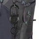 thumbnail image 1 of Llaveros para mujer, llavero de billetera, llavero de auto, llavero de mochila, clip trasero para cinturón, hebilla de fácil extracción, hebilla de resorte práctica, hebilla negra para exteriores, heb, 1 of 4