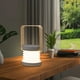 thumbnail image 3 of Fiudx Liquidación De Ofertas Flash Linterna Telescópica De Luz Nocturna Para Exteriores, Portátil, Plegable, Recargable Por Usb, Luz De Escritorio Para Dormitorio Infantil, Luz Led Para Mesita De Noc, 3 of 6
