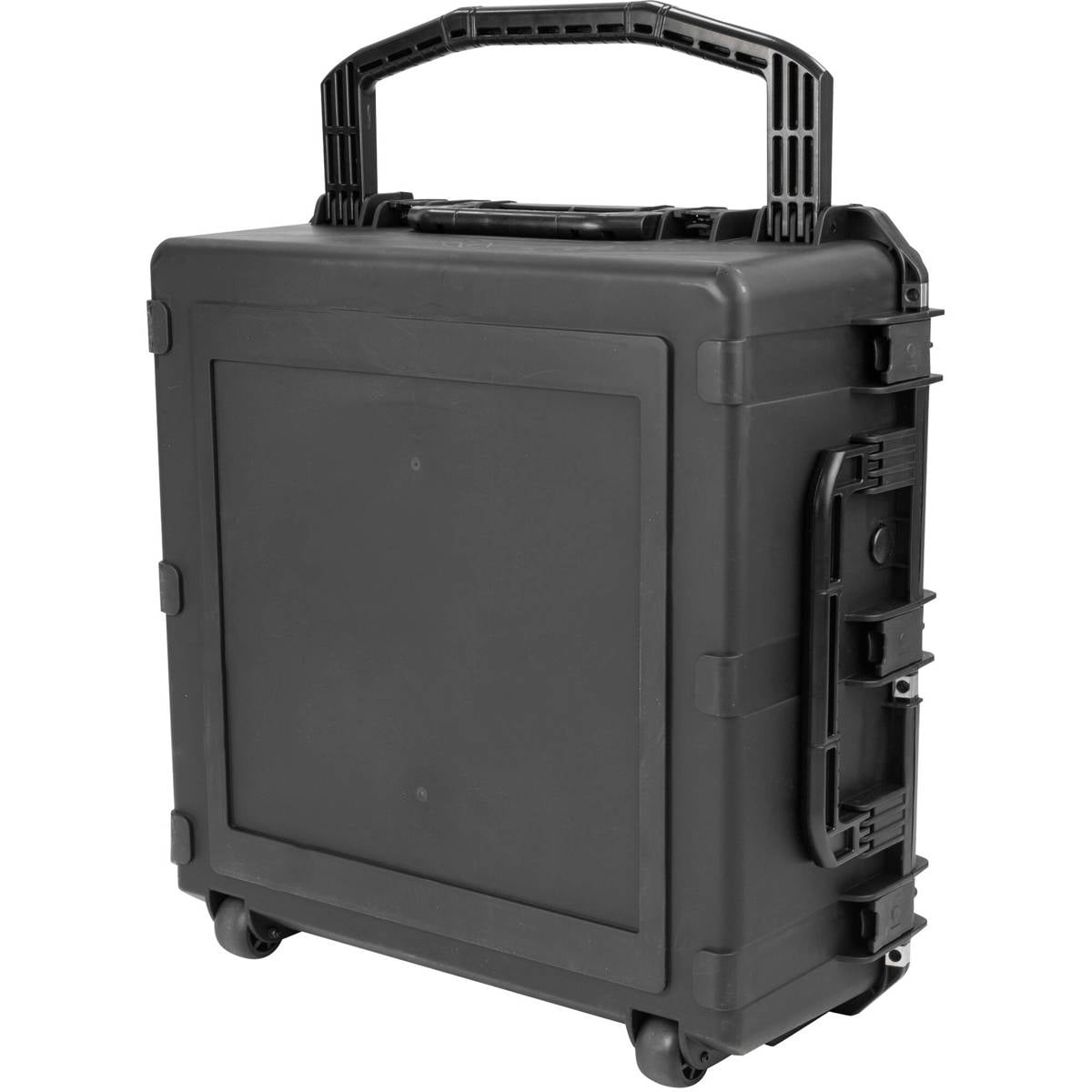 SKB iSeries 2828-12 Waterproof Wheeled Hard Case for Allen & Heath Avantis Solo Mixer